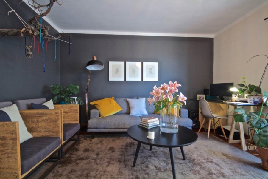 To Let 2 Bedroom Property for Rent in Mouille Point Western Cape
